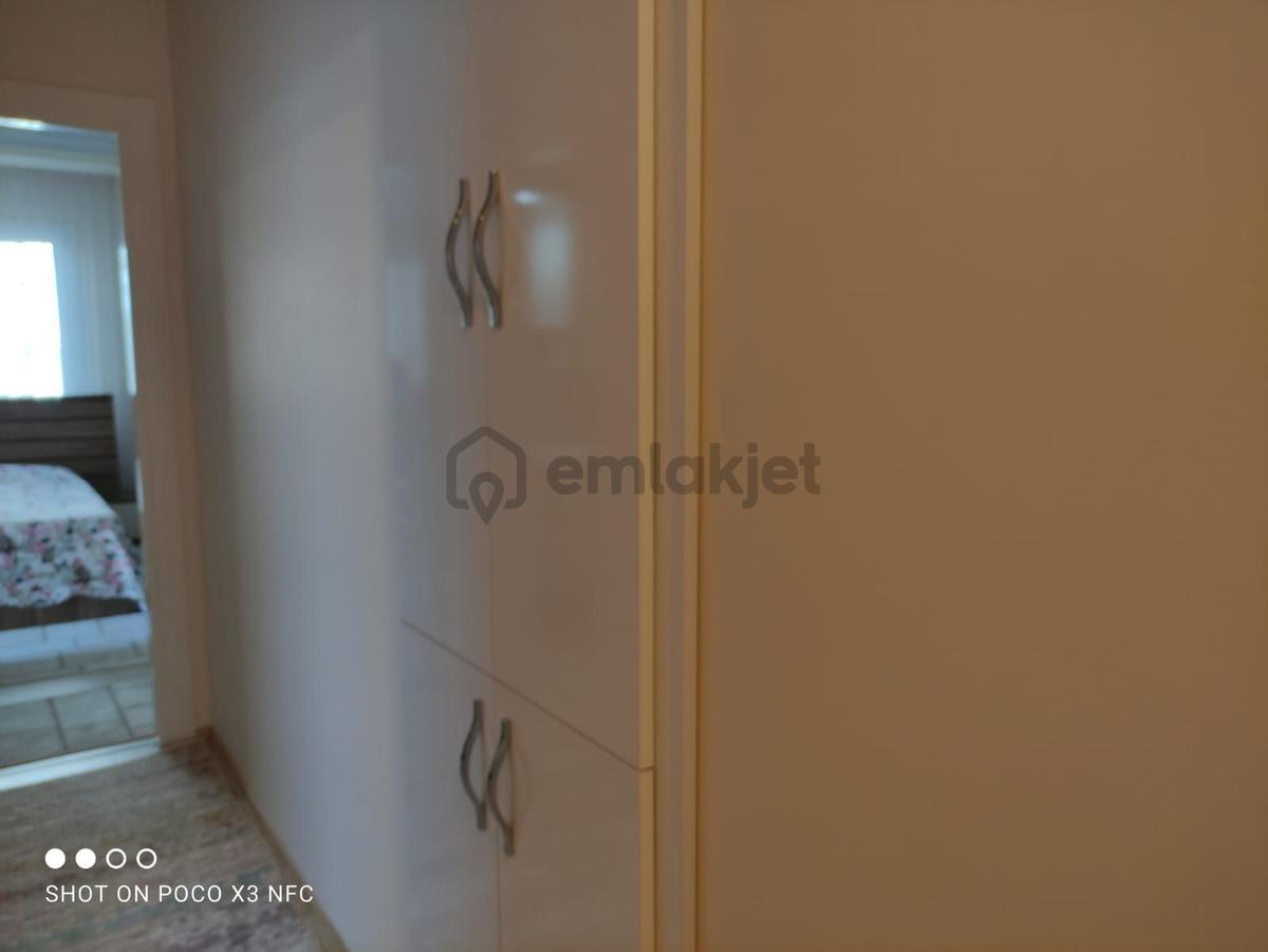 Satılık 3+1 Daire Alata Erdemli Mersin - 10