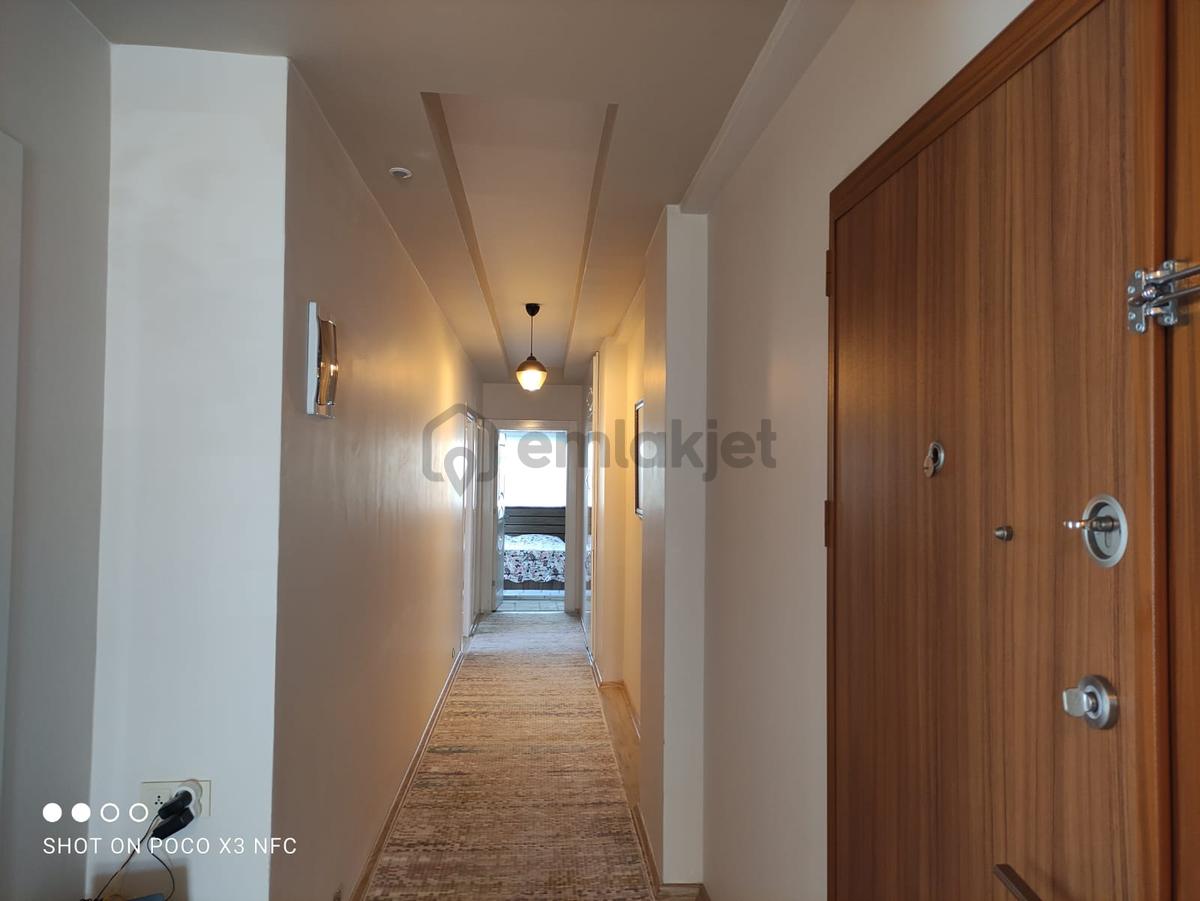 Satılık 3+1 Daire Alata Erdemli Mersin - 8