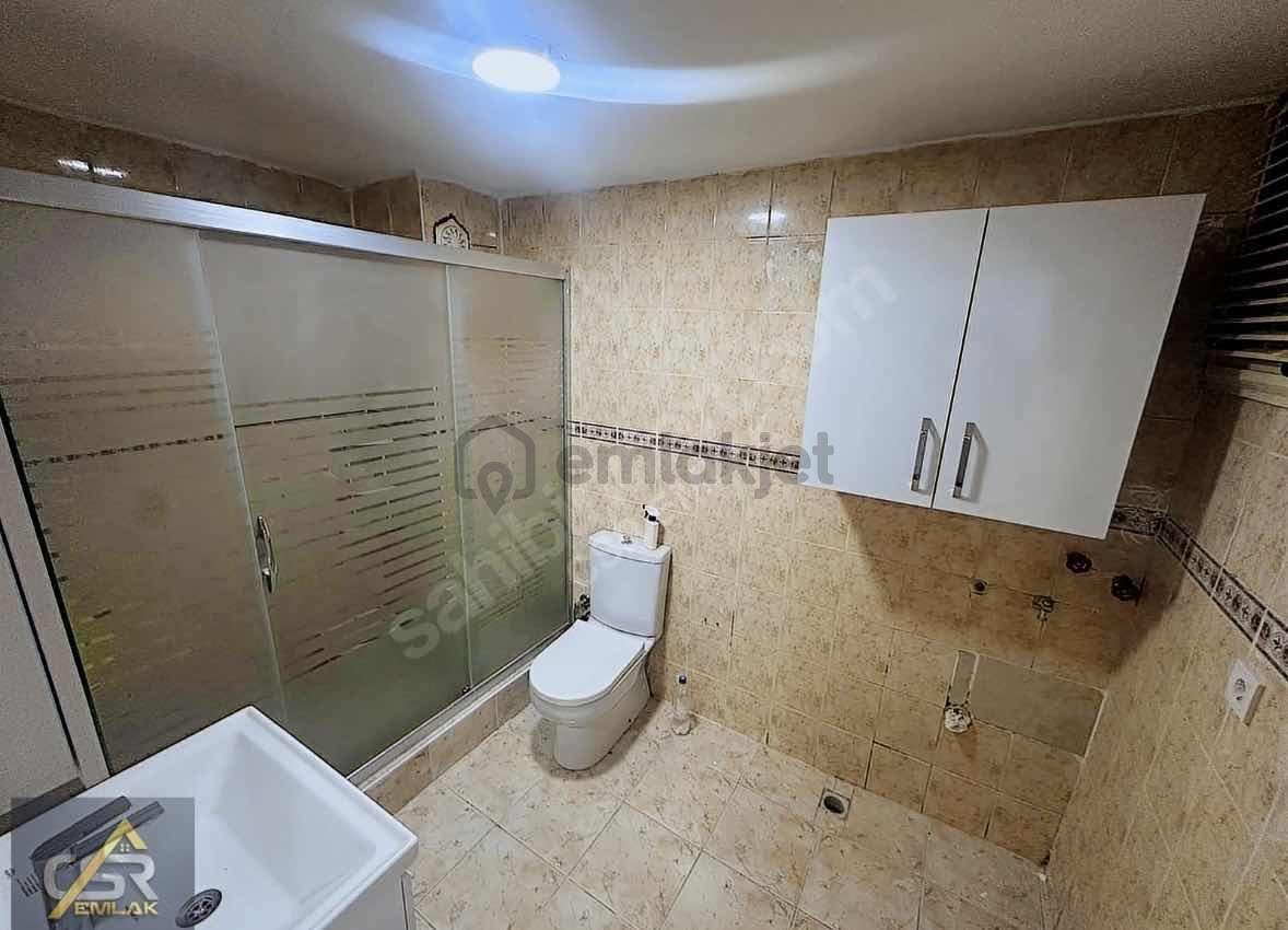 Kapalı Mutfaklı Geniş M2 Masrafsız Satılık 3+1 Daire - 7