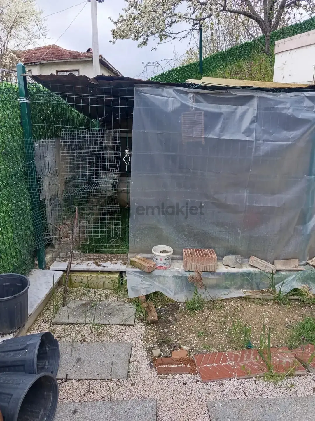 Mudurnu Tımaraktaş Köyünda Satılık Köy Evi - 4