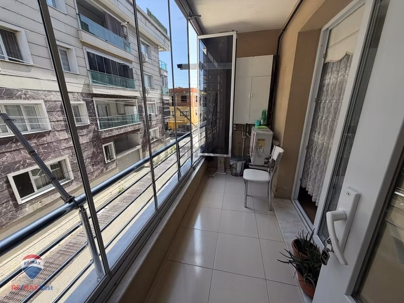 29 Remax Bestten Satılık 3+1 Daire - 10