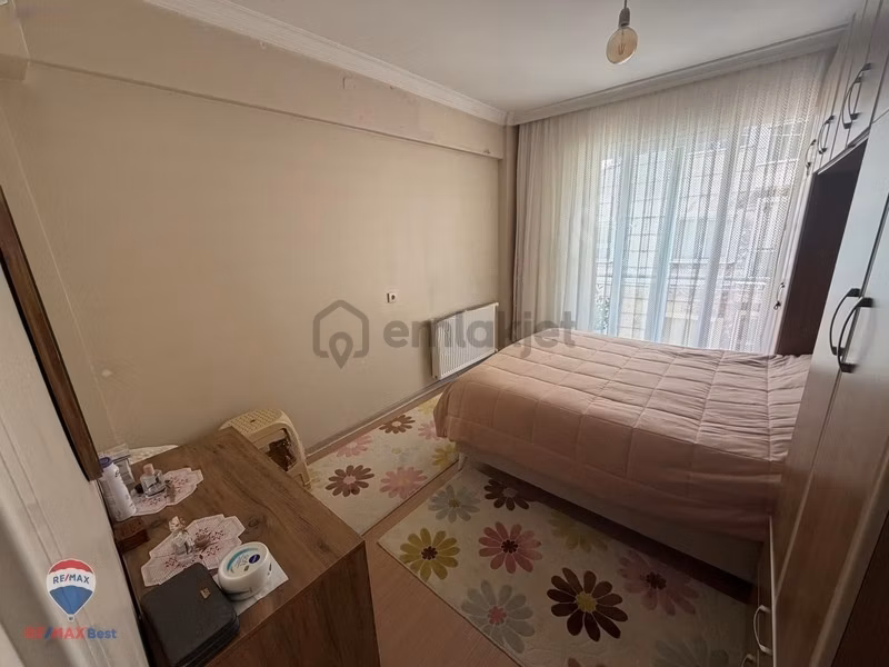 29 Remax Bestten Satılık 3+1 Daire - 19