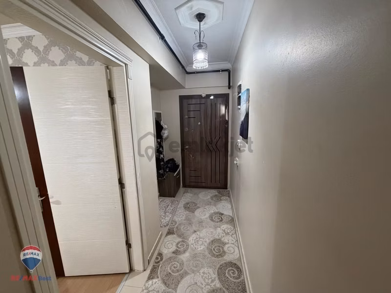 29 Remax Bestten Satılık 3+1 Daire - 3