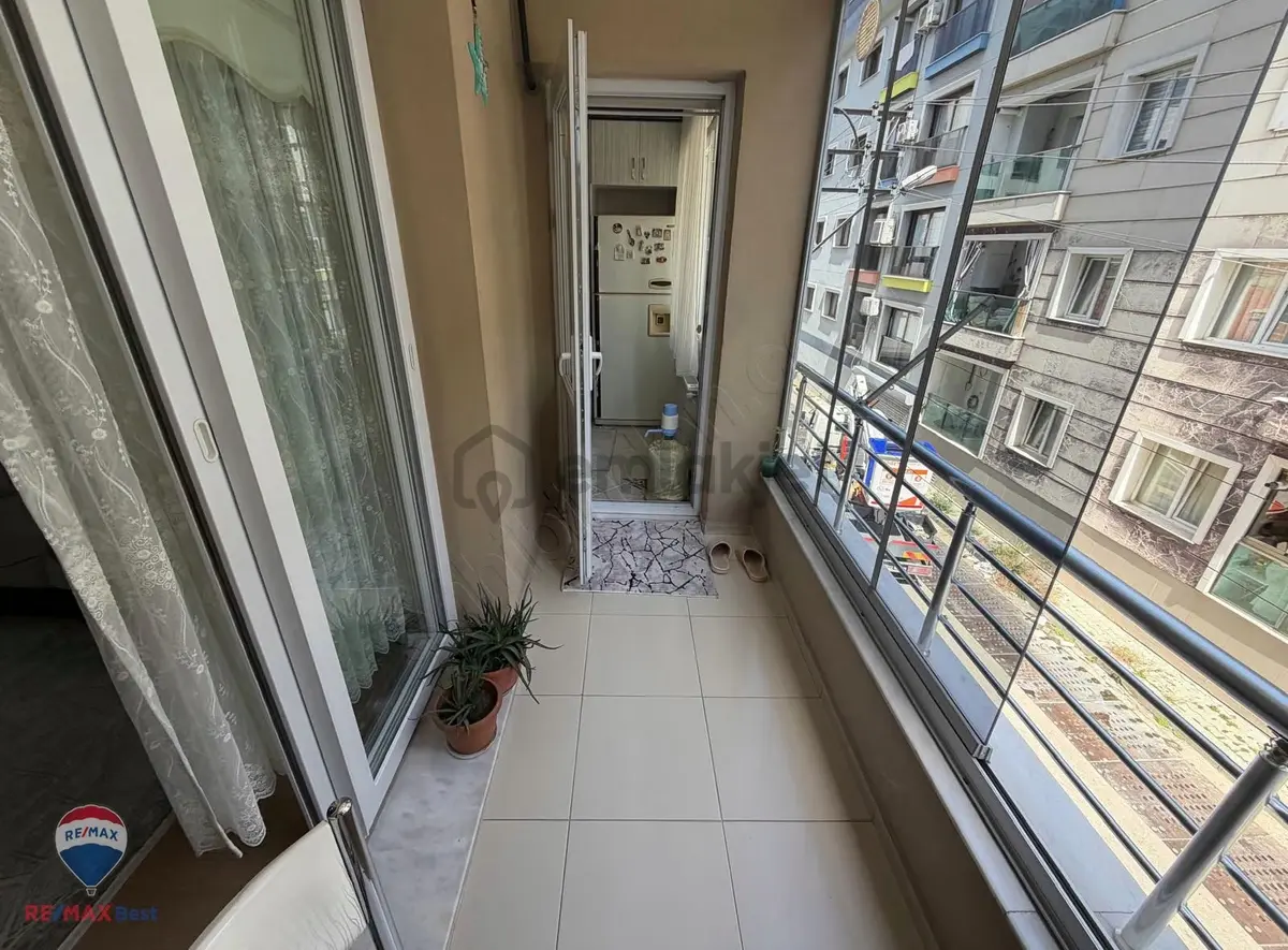 29 Remax Bestten Satılık 3+1 Daire - 10