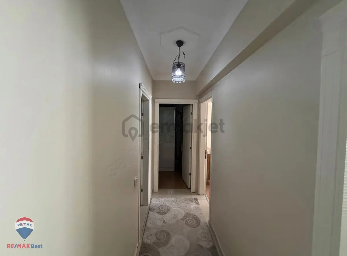 29 Remax Bestten Satılık 3+1 Daire - 14