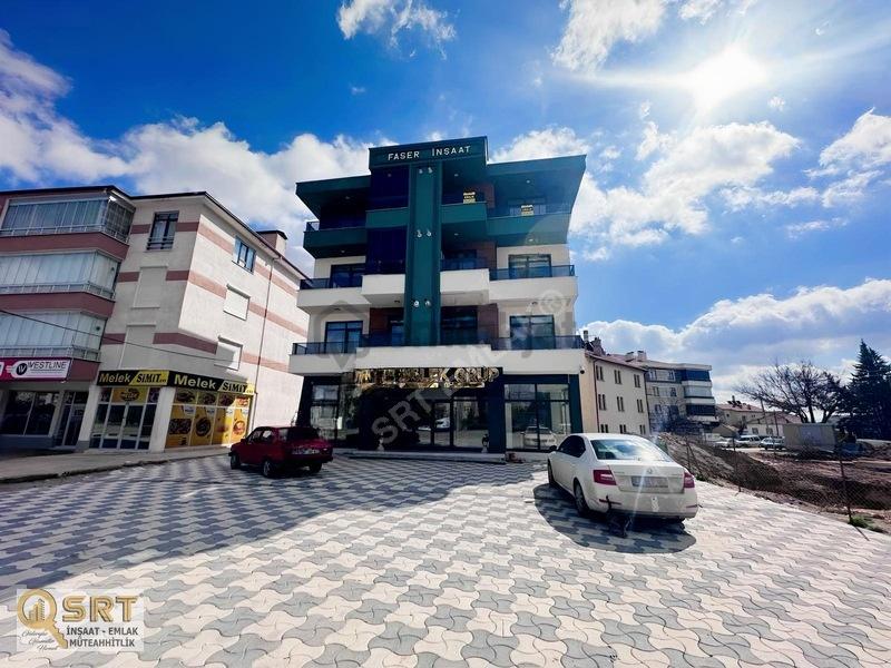 Şehir Hastanesi Yakını, 2+1 Satılık Daire - 2