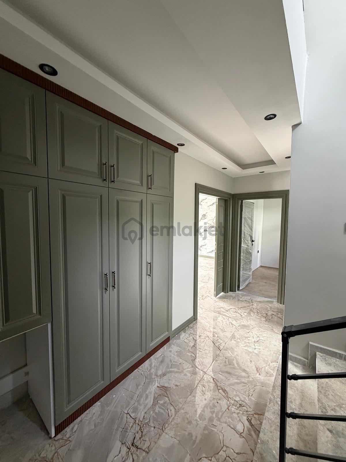Adana Çınarlı Da 4+1 Villa - 2