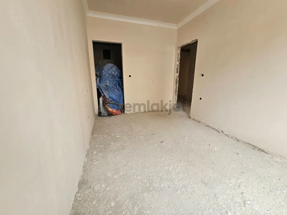 Ferudun Çelikte Cadde Üstü Site İçinde Sıfır Daire - 26