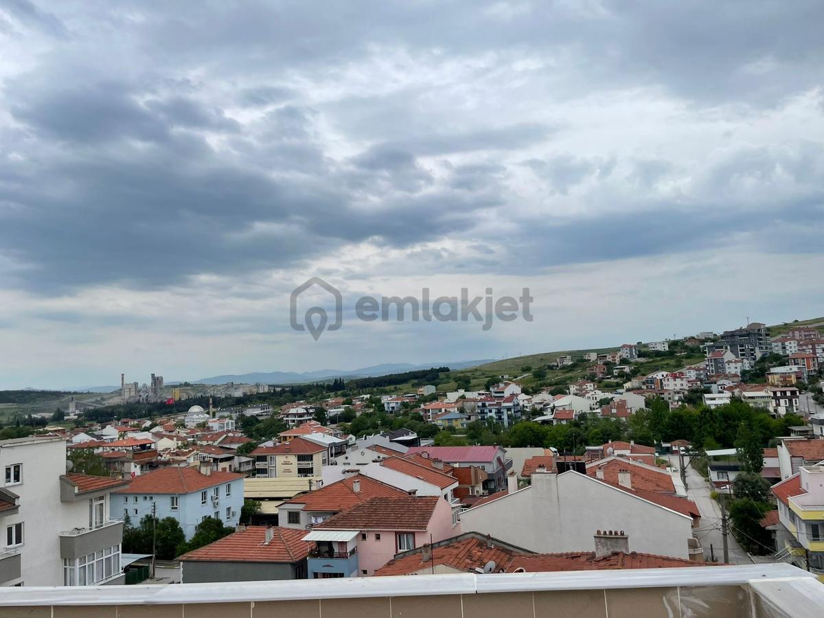 Era Söz Den Gop Da 227 M2 Satılık 3+1 - 4