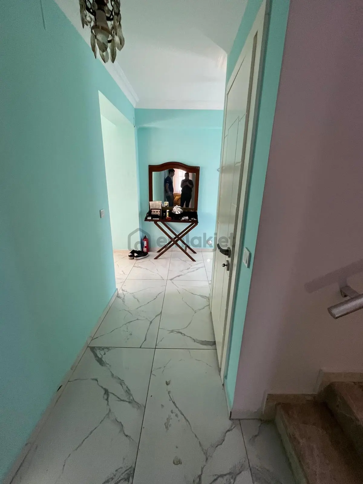 Ortaca Dalyan Mahallesi 6+1 Villa Satılık - 29