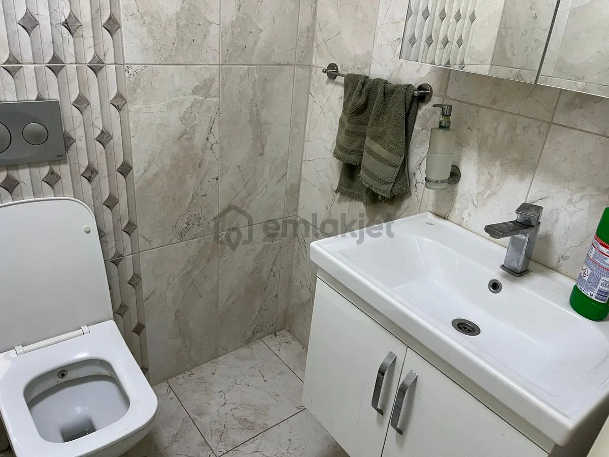 Ortaca Dalyan Mahallesi 6+1 Villa Satılık - 31