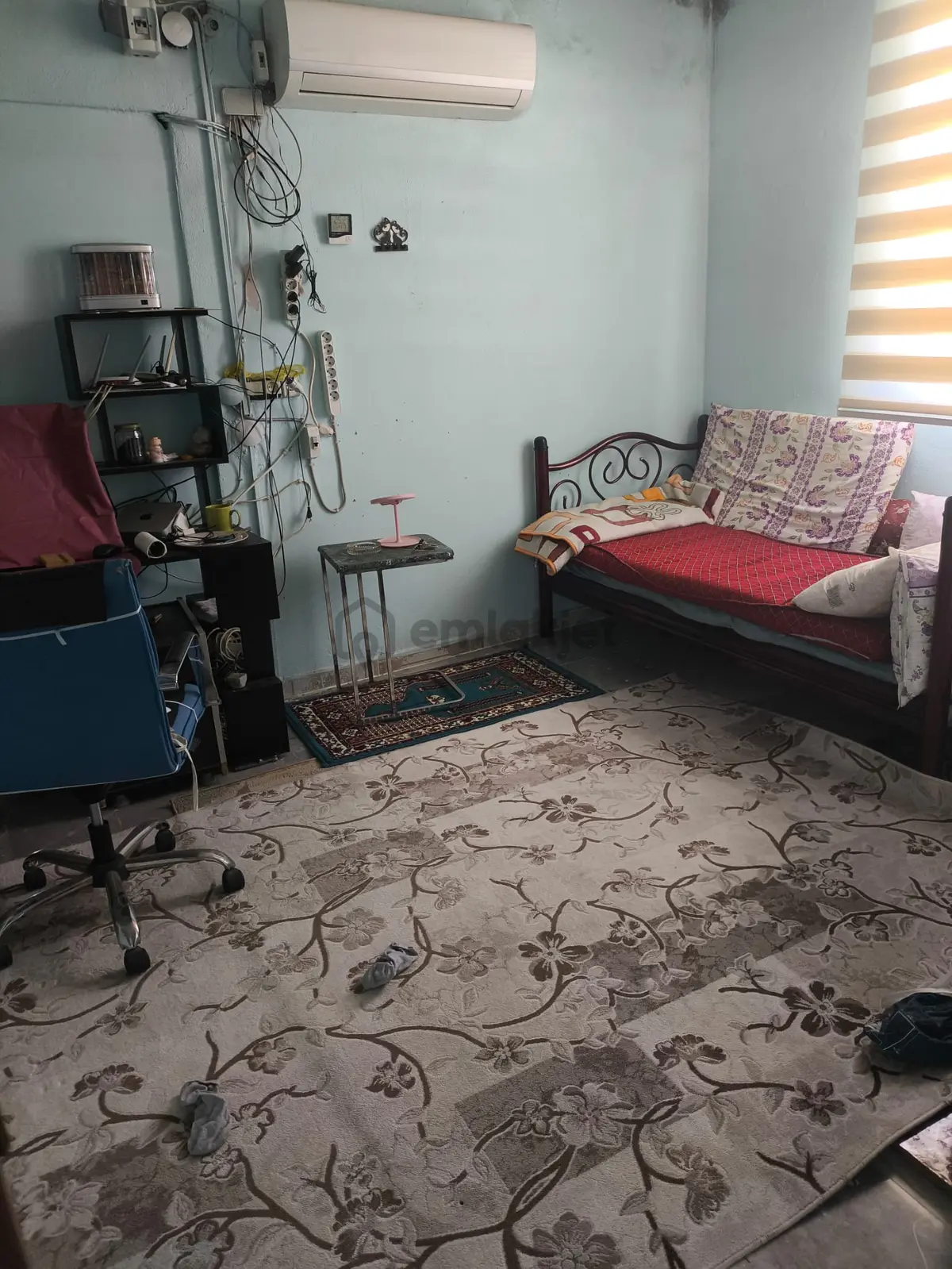 Sahibinden Devtyştinde Prestijli Konumda Oturuma Ve Yatırıma Uygn Daire - 19