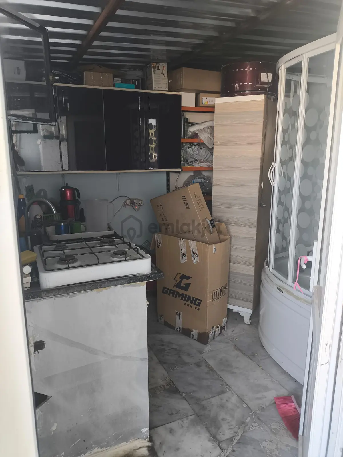 Sahibinden Devtyştinde Prestijli Konumda Oturuma Ve Yatırıma Uygn Daire - 16