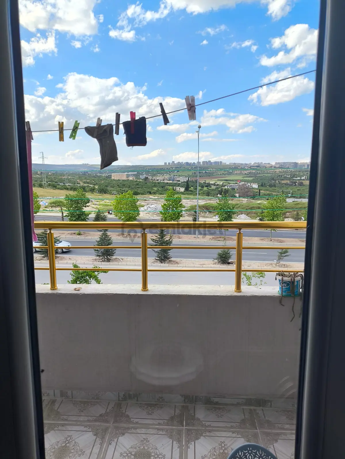 Sahibinden Devtyştinde Prestijli Konumda Oturuma Ve Yatırıma Uygn Daire - 8