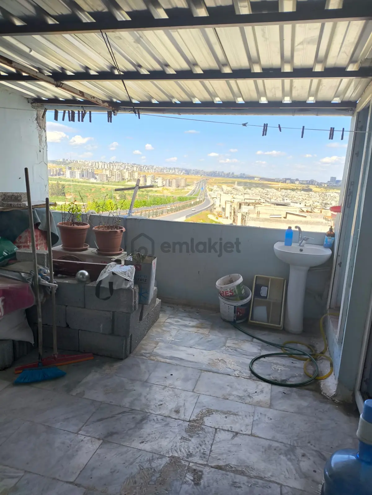 Sahibinden Devtyştinde Prestijli Konumda Oturuma Ve Yatırıma Uygn Daire - 14