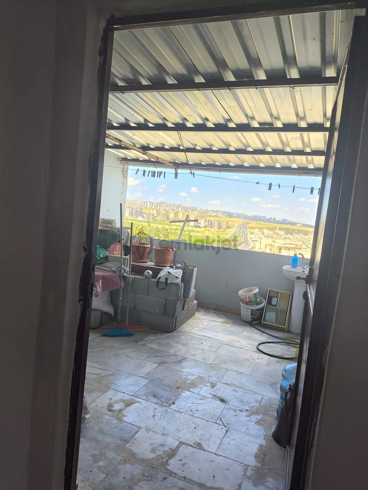 Sahibinden Devtyştinde Prestijli Konumda Oturuma Ve Yatırıma Uygn Daire - 13