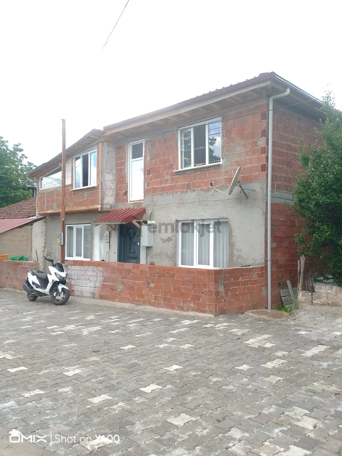 Şifa Emlak'tan Satılık Mustakıl Ev - 16