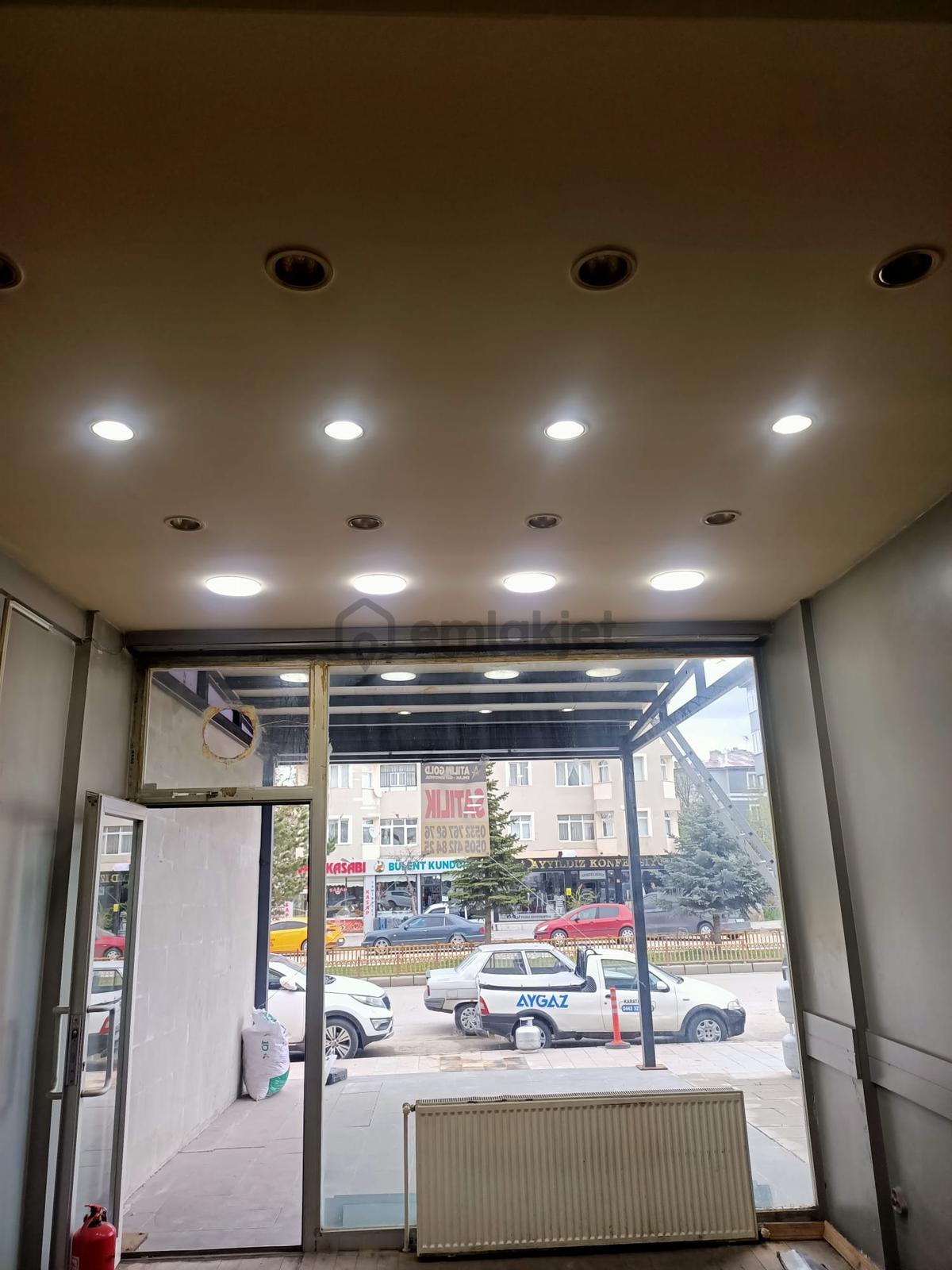 Atılım Gold Emlaktan Dadaşkent’in En Prestijli Caddesinde, Yüksek Ticari Potansiyelli Satılık Dükkan - 10