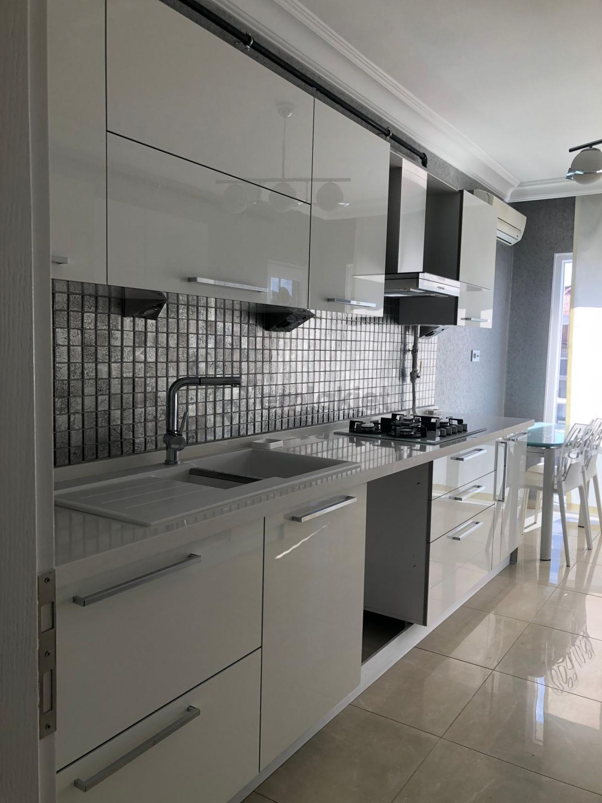 Satılık 264 M2 Dubleks Daire - 13