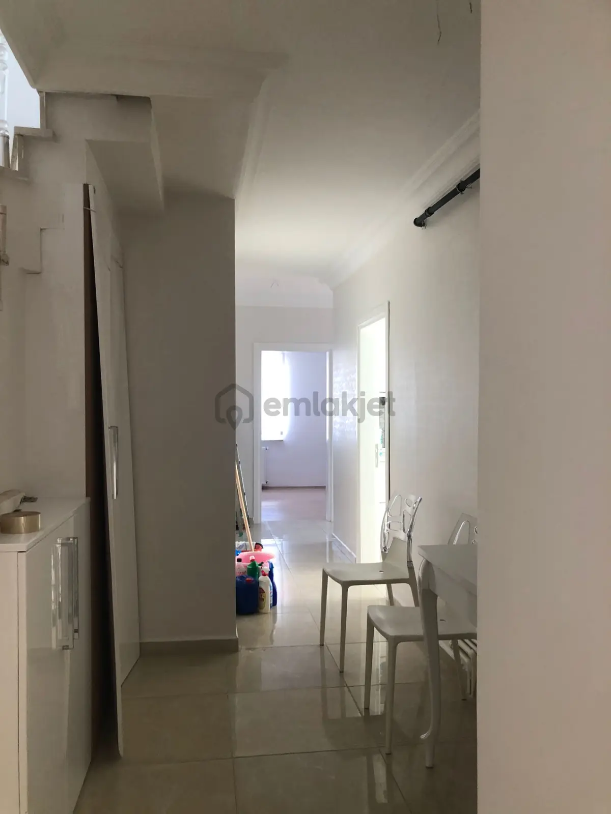 Satılık 264 M2 Dubleks Daire - 12