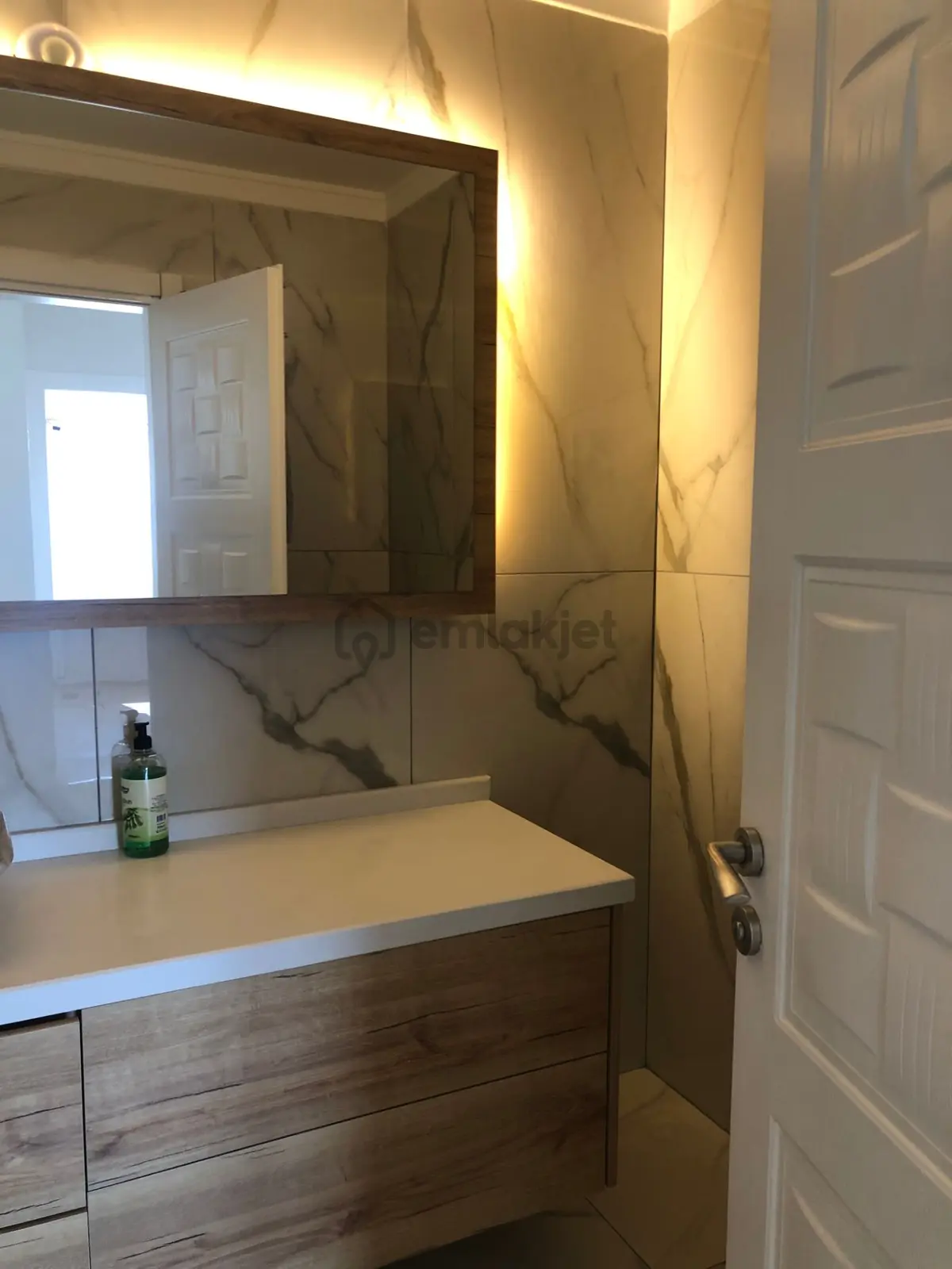 Satılık 264 M2 Dubleks Daire - 16