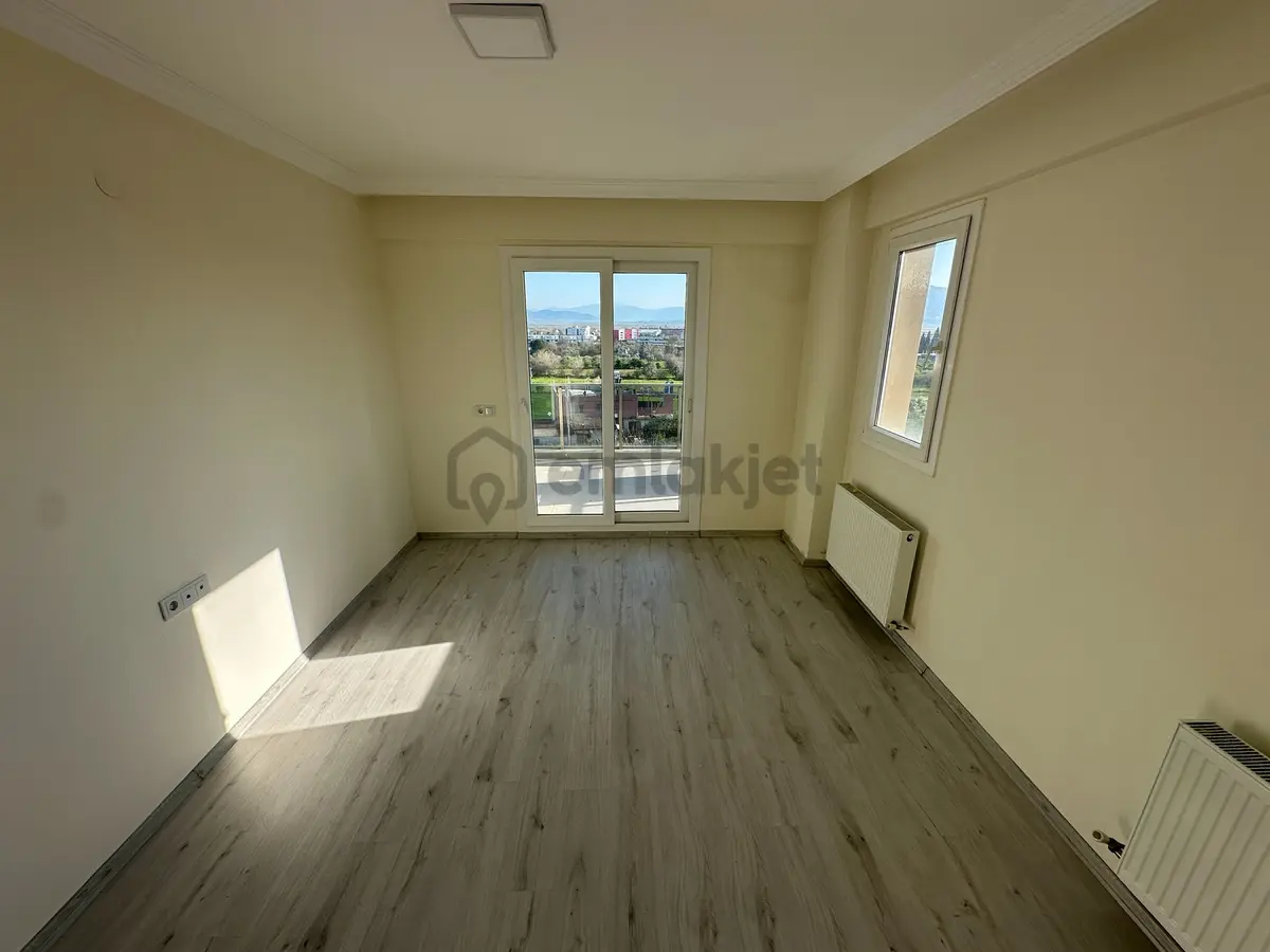 Nazilli Dallıcada Site İçerisinde Satılık Daire - 9