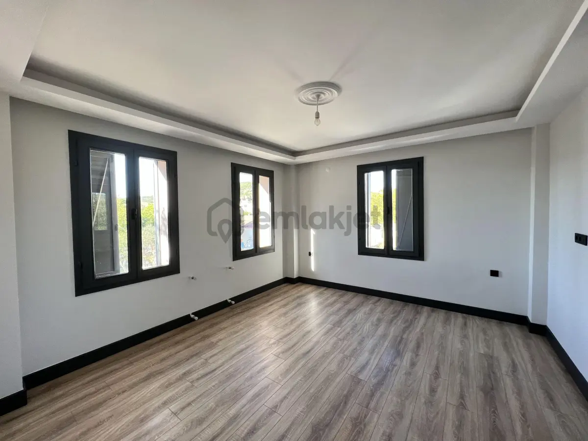 Balıkesir Ayvalık Cunda Da Satılık Mustakil Muhtesem Ev. - 4