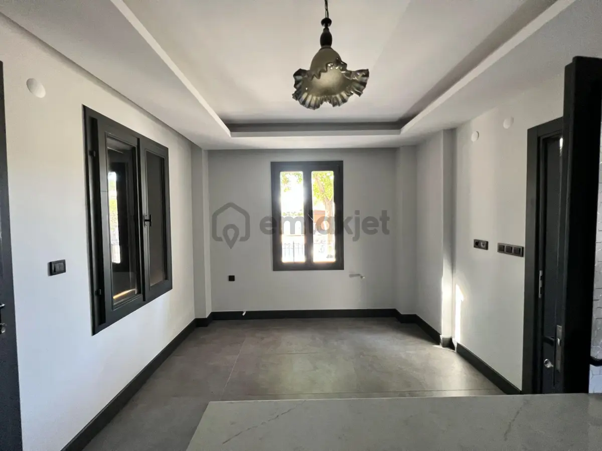 Balıkesir Ayvalık Cunda Da Satılık Mustakil Muhtesem Ev. - 26