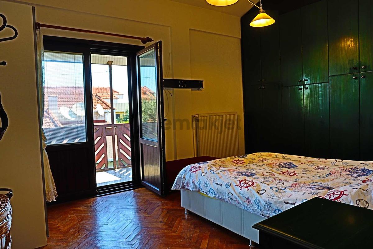 Özel Mimarili Ve Yüksek Tavanlı - 27