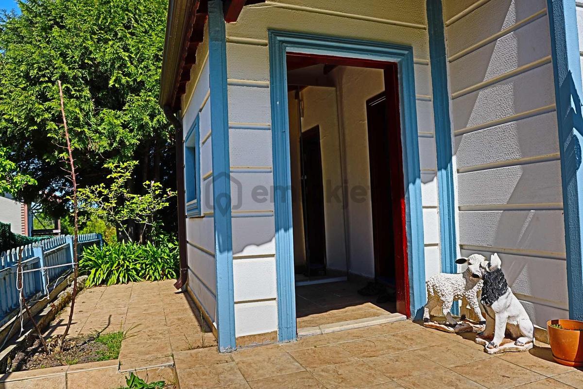Özel Mimarili Ve Yüksek Tavanlı - 9