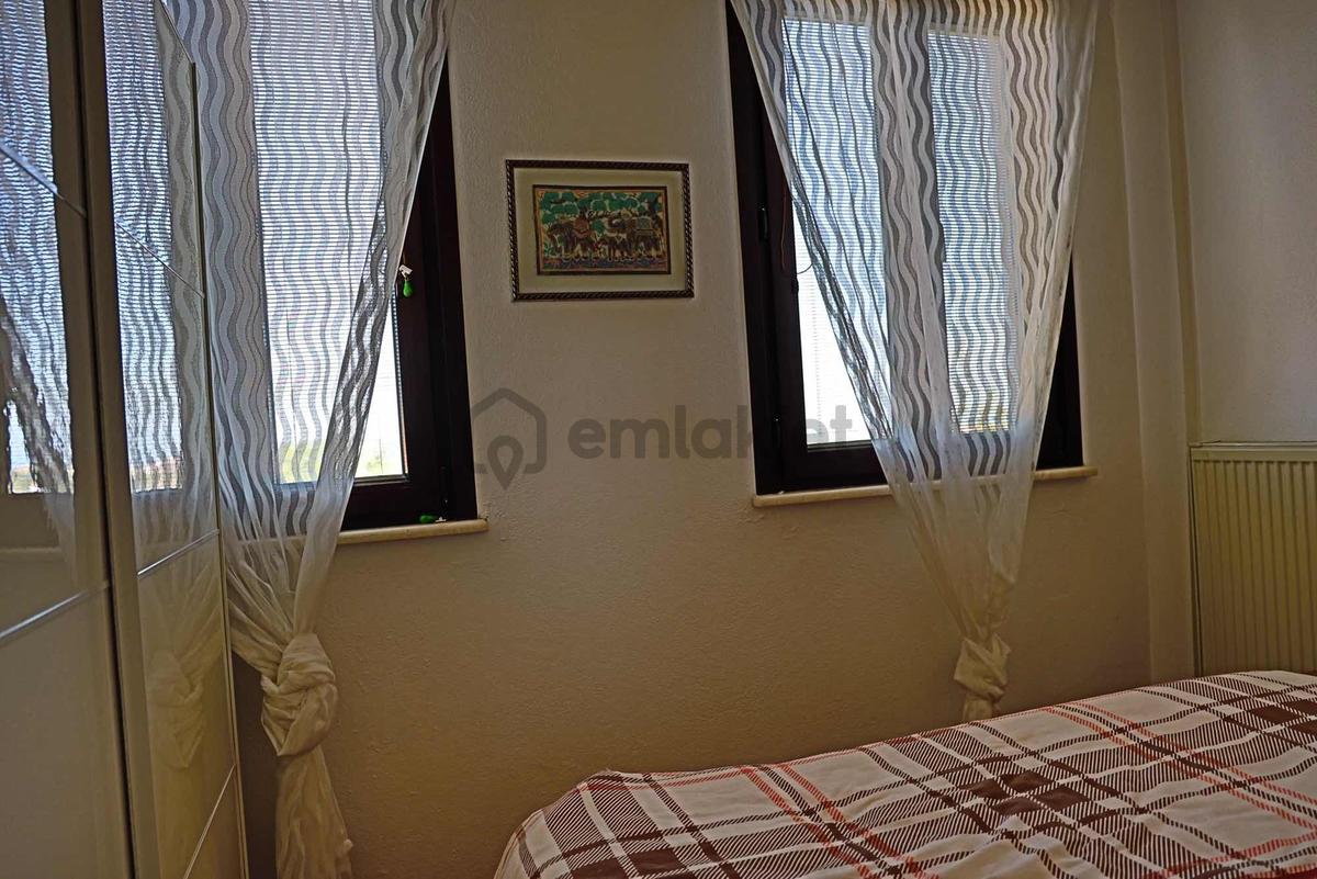 Özel Mimarili Ve Yüksek Tavanlı - 15