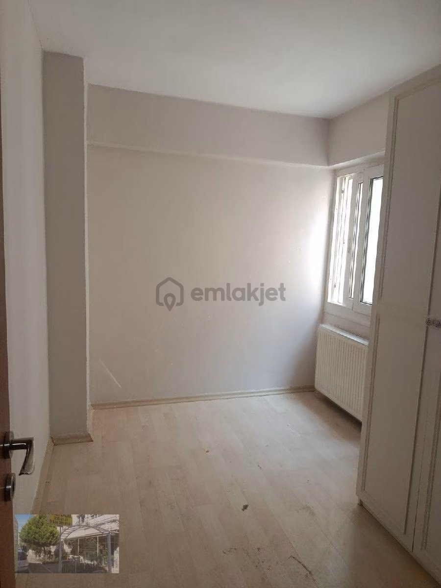 Bostanlı Da Sahile Yakın Son Kat Bakımlı - 14