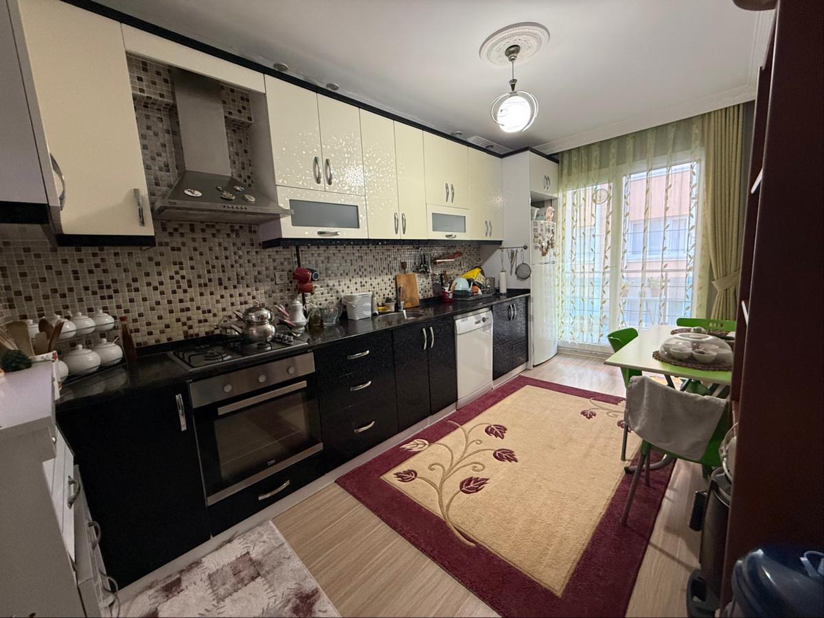 🏡 Buca’nın Kalbinde Geniş 3+1 | 120 M² | Kapalı Mutfak - 19