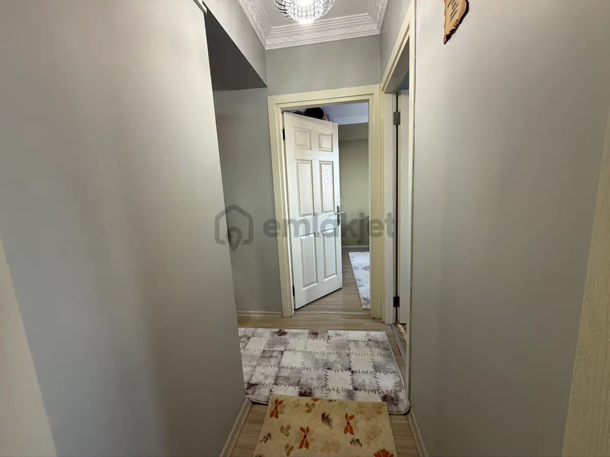 🏡 Buca’nın Kalbinde Geniş 3+1 | 120 M² | Kapalı Mutfak - 12