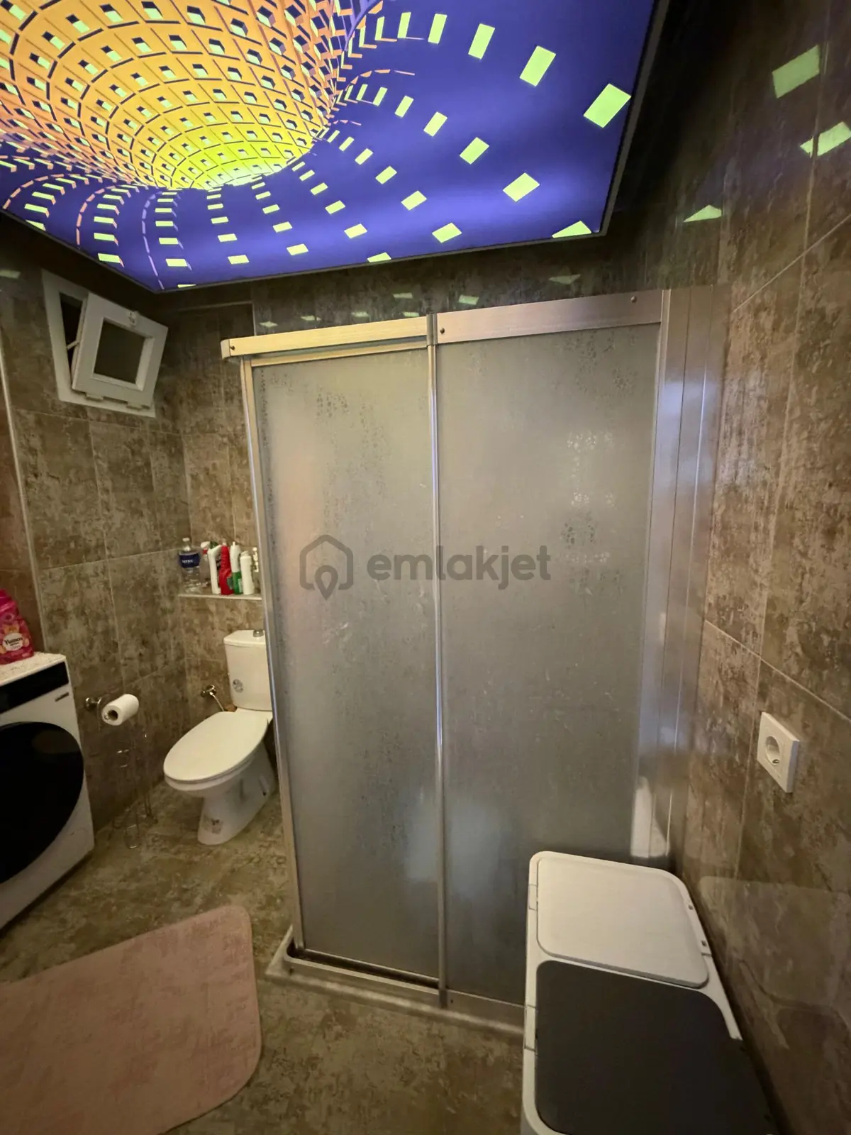 Dikili Ümmetoğlu'ndan Denize 2'dakika (100 M2) 3+1 Daire - 20