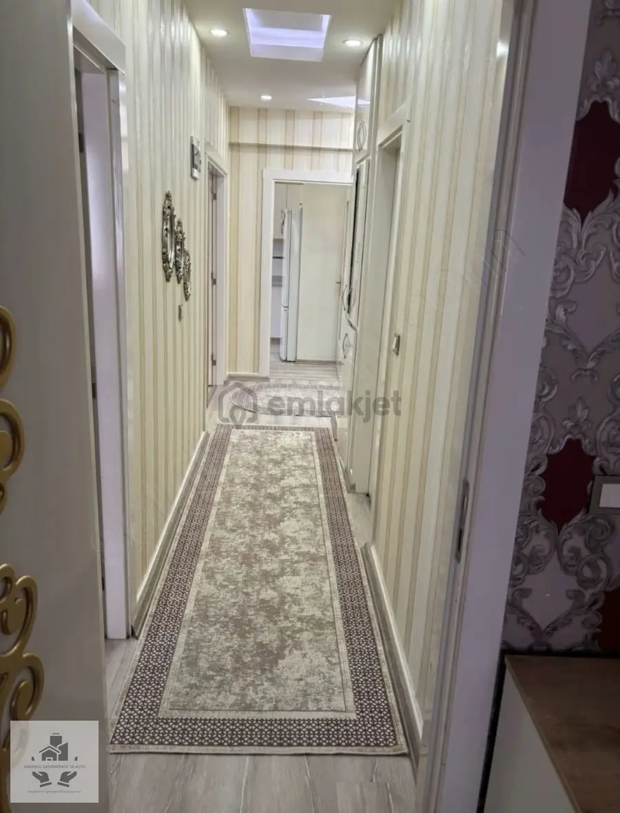 İbnisinada Lüx Geniş Daire - 7