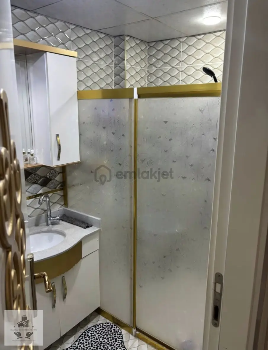 İbnisinada Lüx Geniş Daire - 21