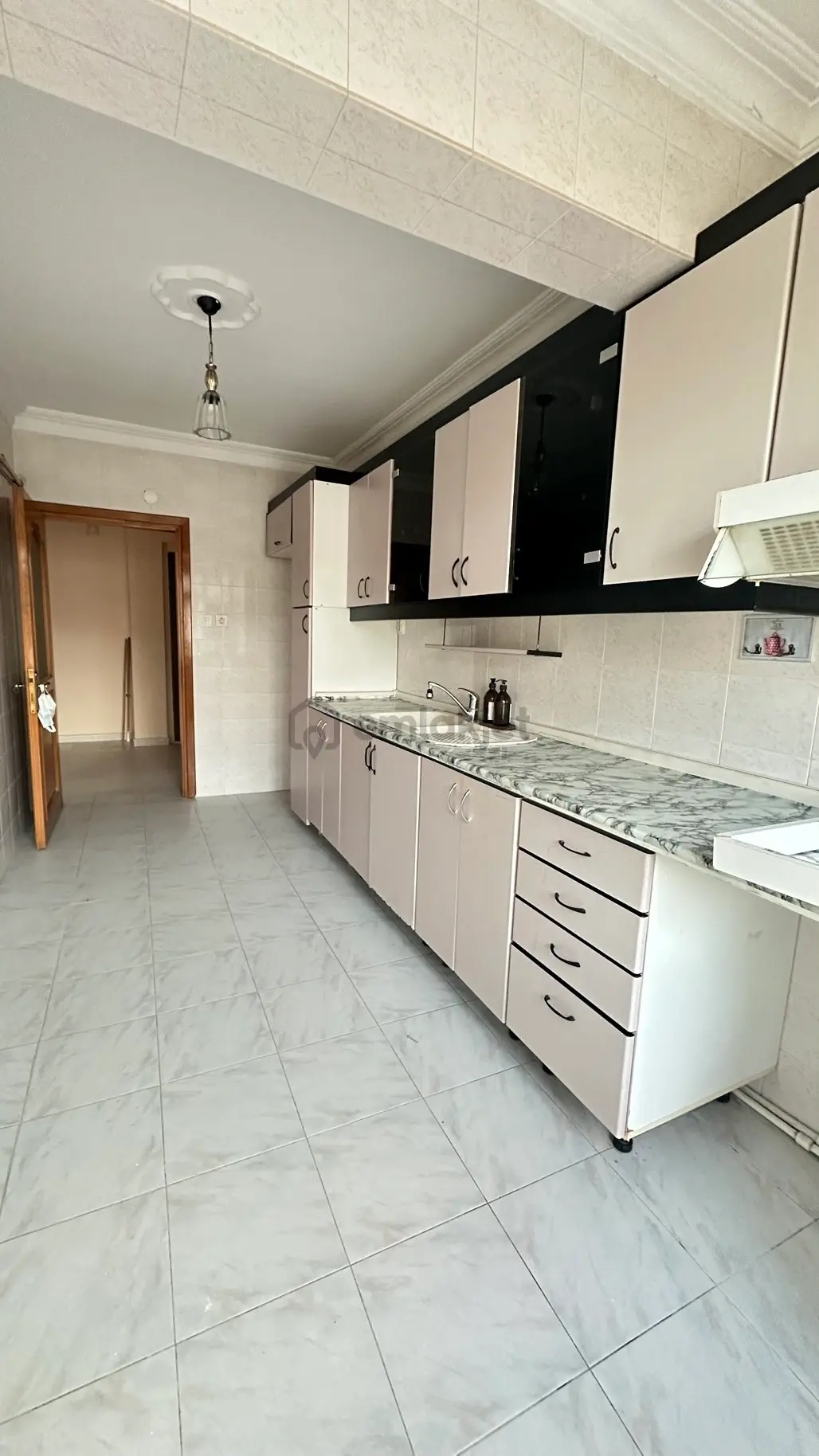 Merkezi Konumda Geniş Aydınlık Daire ! - 4
