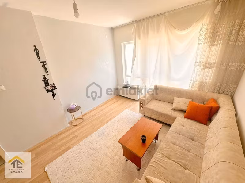Emsalsiz ! Orta Kat 2+1 Bağımsız Ön Güney Batı Cephe 2 Balkonlu - 3