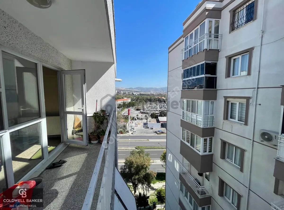 Bornova Erzene'de Satılık 3+1 Daire - 8
