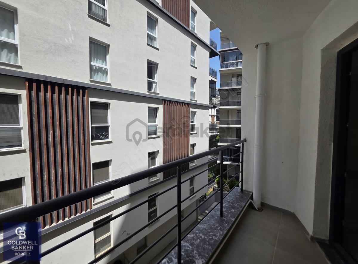 Site İçerisinde Konforlu 1+1 Satılık Daire - 15