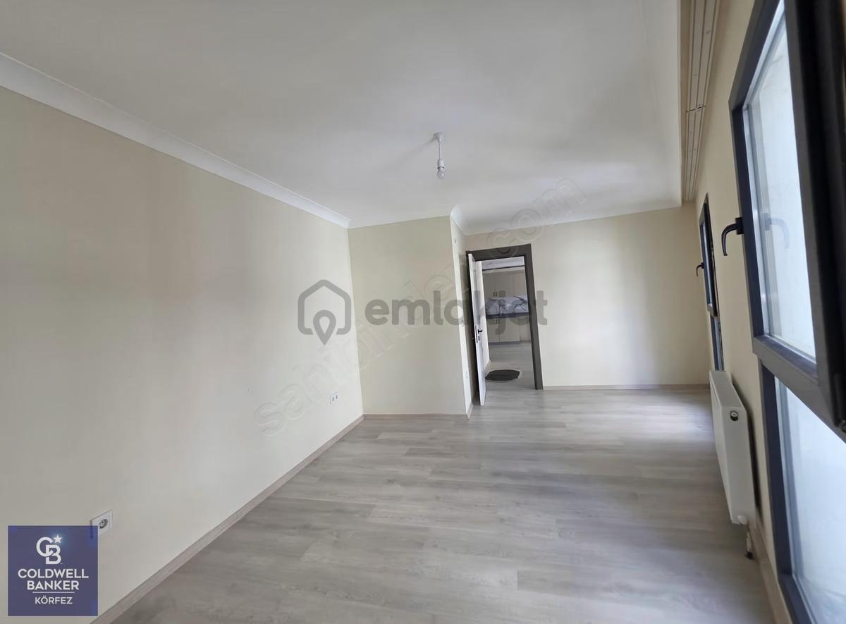 Site İçerisinde Konforlu 1+1 Satılık Daire - 21