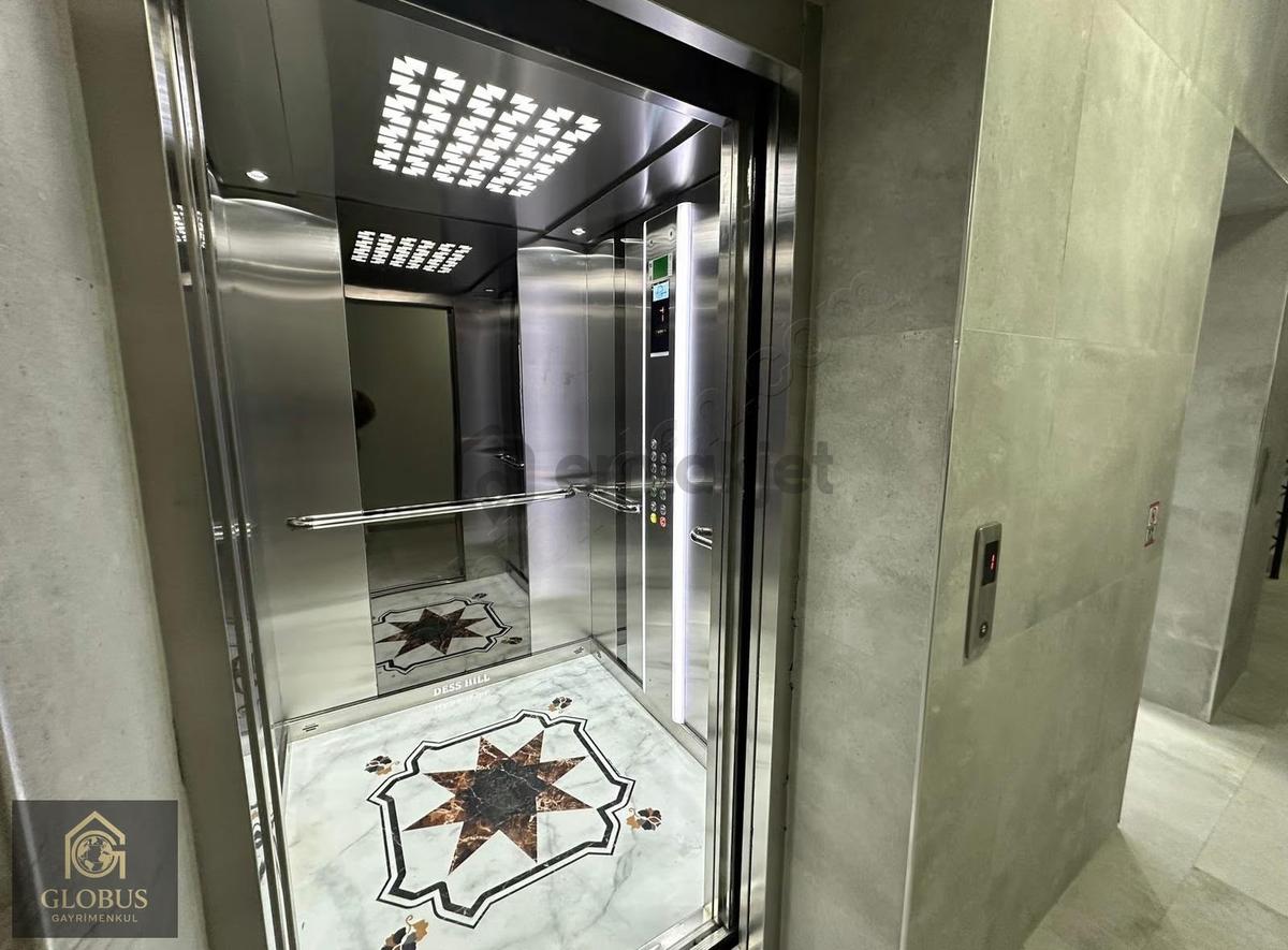 Görükle Dumlupınar'da Modern 2+1 Kiralık Daire - 19