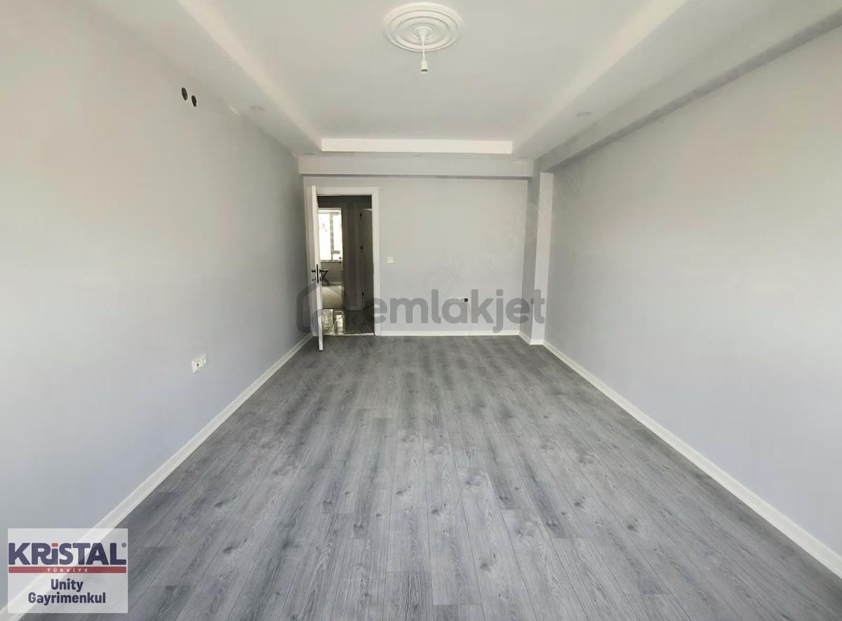 1.86 Konut Kredili Satılık Sıfır Geniş Daireler - 17