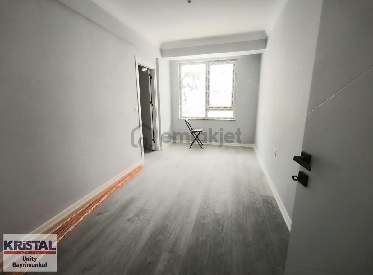 1.86 Konut Kredili Satılık Sıfır Geniş Daireler - 10