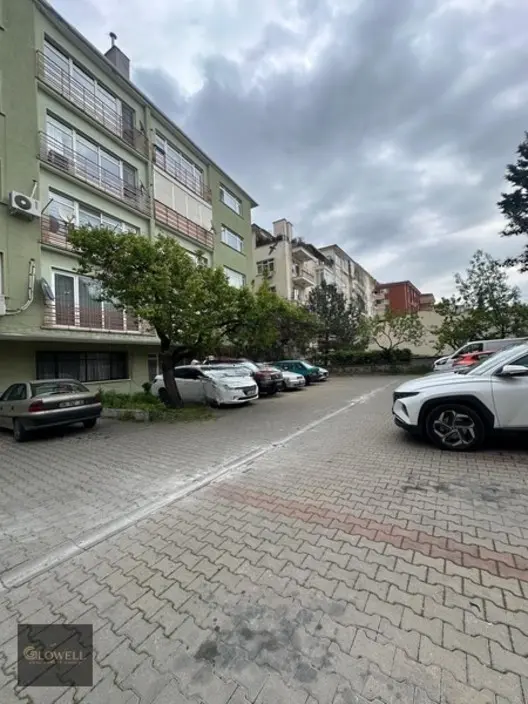 Küçükesat Cadde Üzerinde Devren Kiralık Prestijli Optik Mağazası - 35