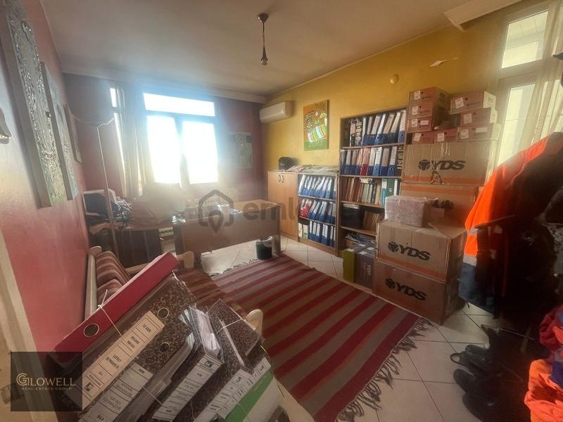 Kızılay Meşrutiyet'te Satılık 110 M² Ofis - 13
