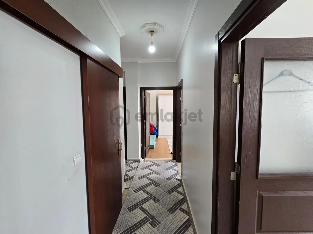 Satılık 2+1 90 M2 Yüksek Giriş Daire Altınova - 14