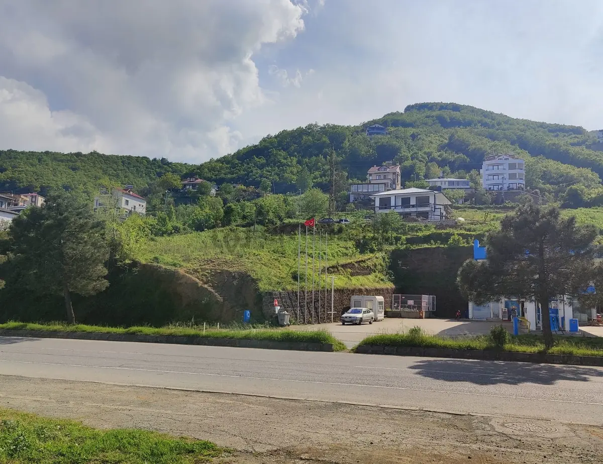 Mersinde Sahile Ve Plaja Yakın İmarlı Satılık Arsa - 29