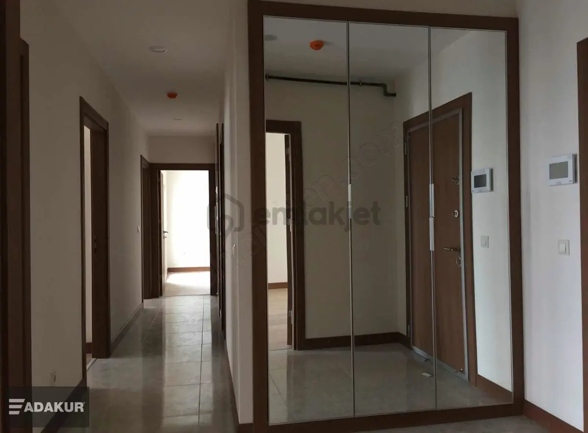 Adakur'dan Bahçekent Flora'da Satılık 3+1 Daire - 21